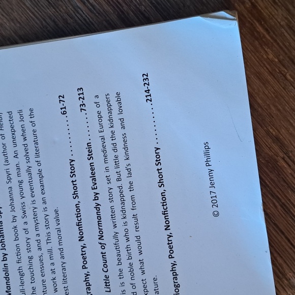 TGTB Personal Reader Level 5 - Picture 6 of 6